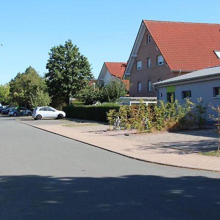 Ferienwohnung Knaub Bad Wildungen Eksteriør bilde
