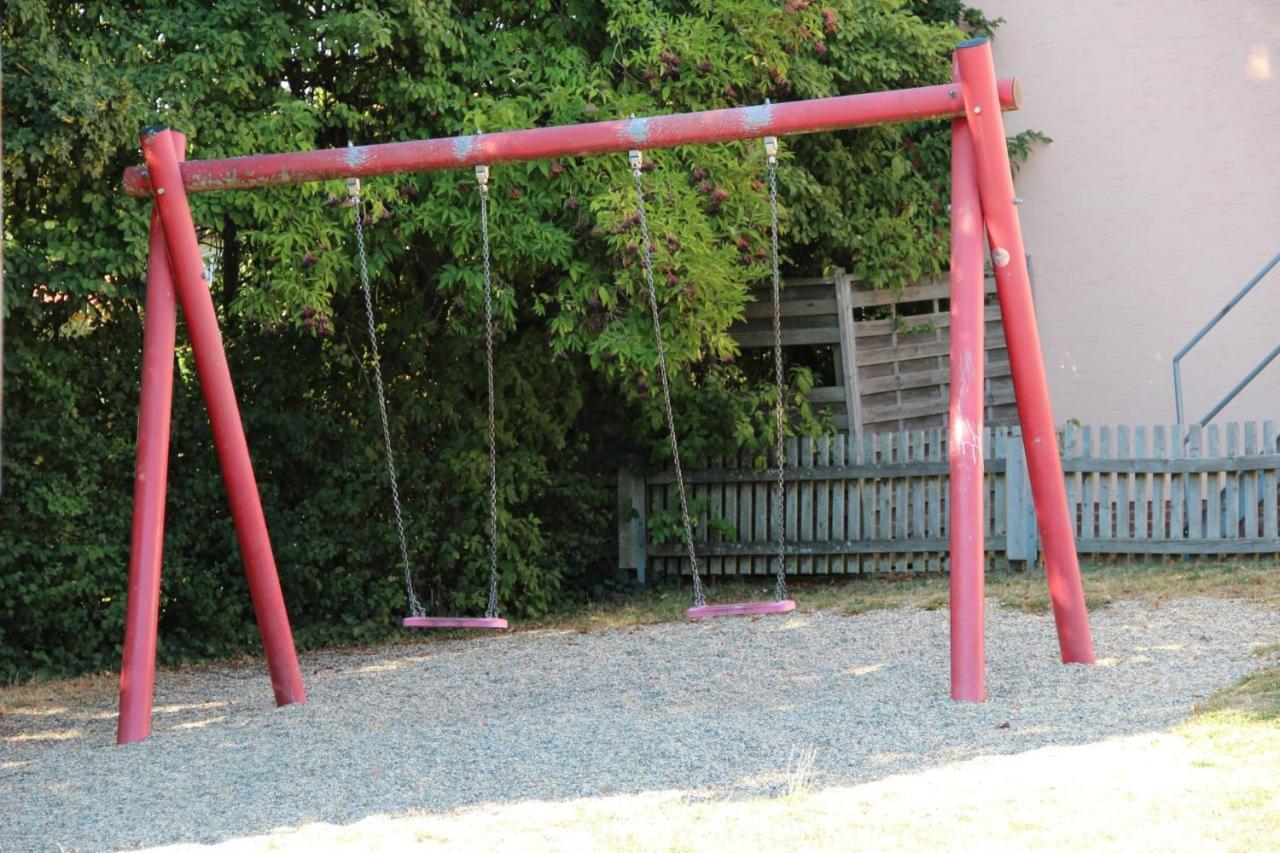 Ferienwohnung Knaub Bad Wildungen Eksteriør bilde